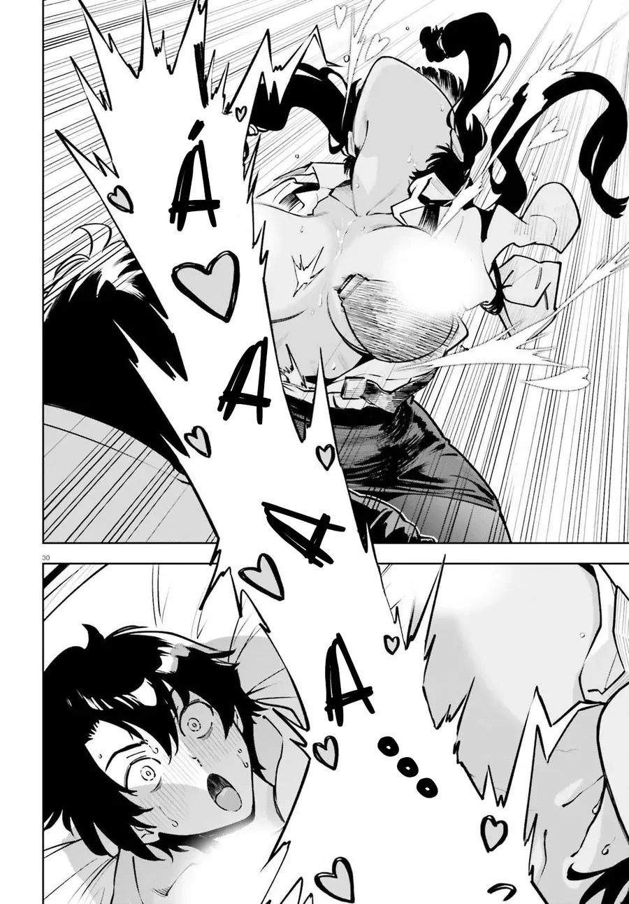 Kiwamete Kenzen Na Bishoujo Level Up Chapter 1 - 30