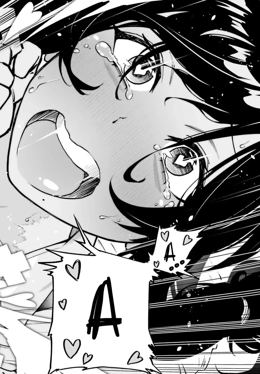 Kiwamete Kenzen Na Bishoujo Level Up Chapter 1 - 32