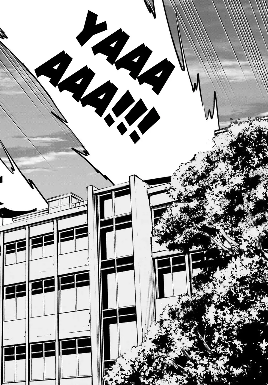 Kiwamete Kenzen Na Bishoujo Level Up Chapter 1 - 34