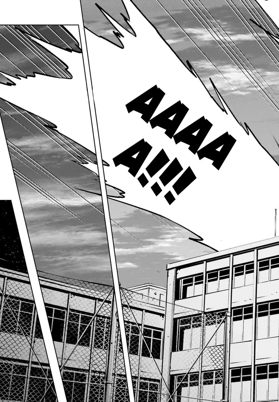 Kiwamete Kenzen Na Bishoujo Level Up Chapter 1 - 35