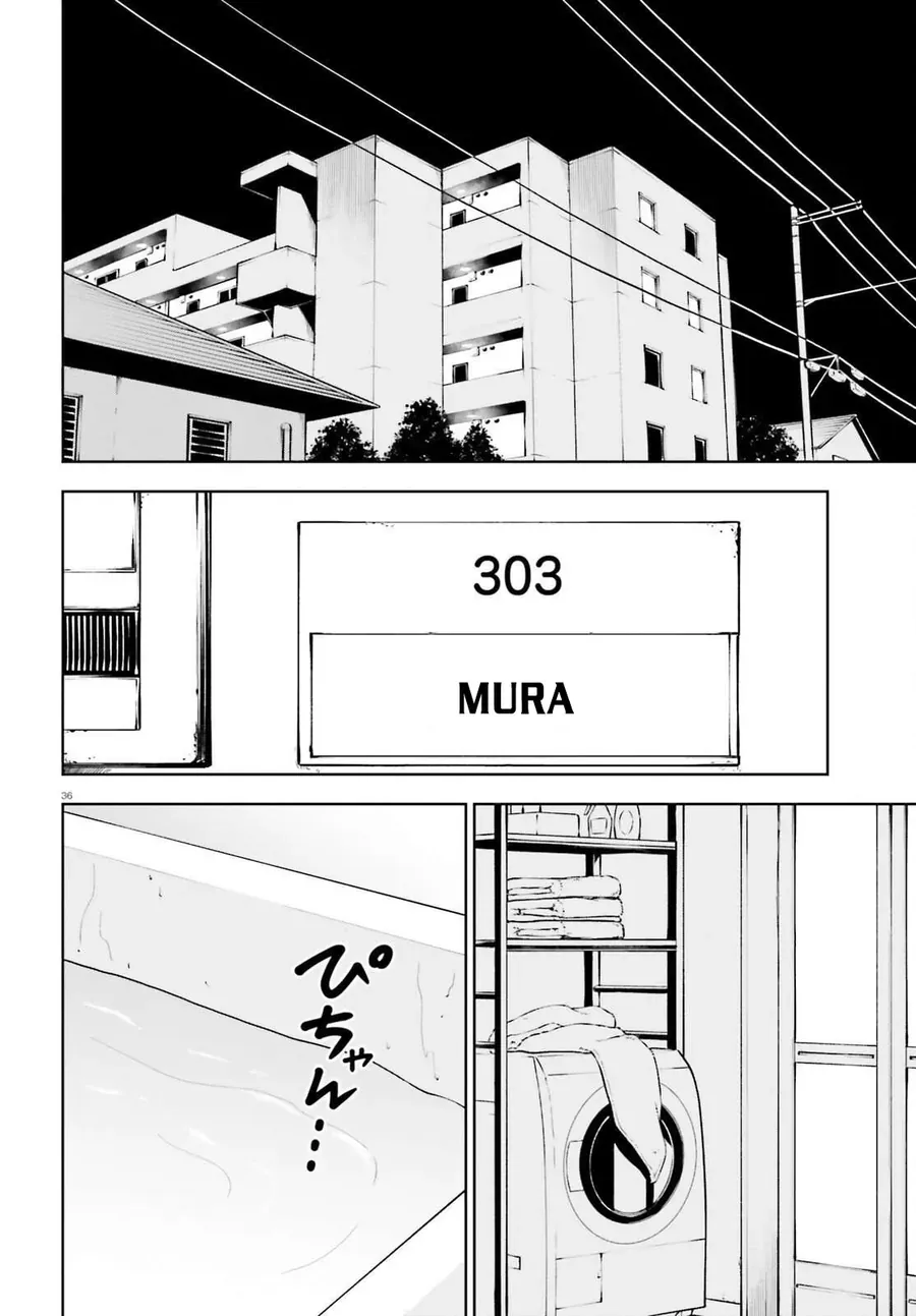 Kiwamete Kenzen Na Bishoujo Level Up Chapter 1 - 36