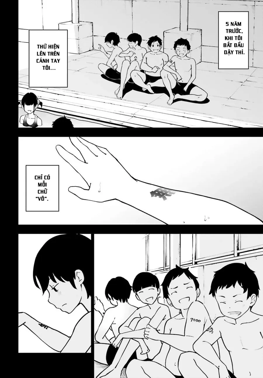 Kiwamete Kenzen Na Bishoujo Level Up Chapter 1 - 38