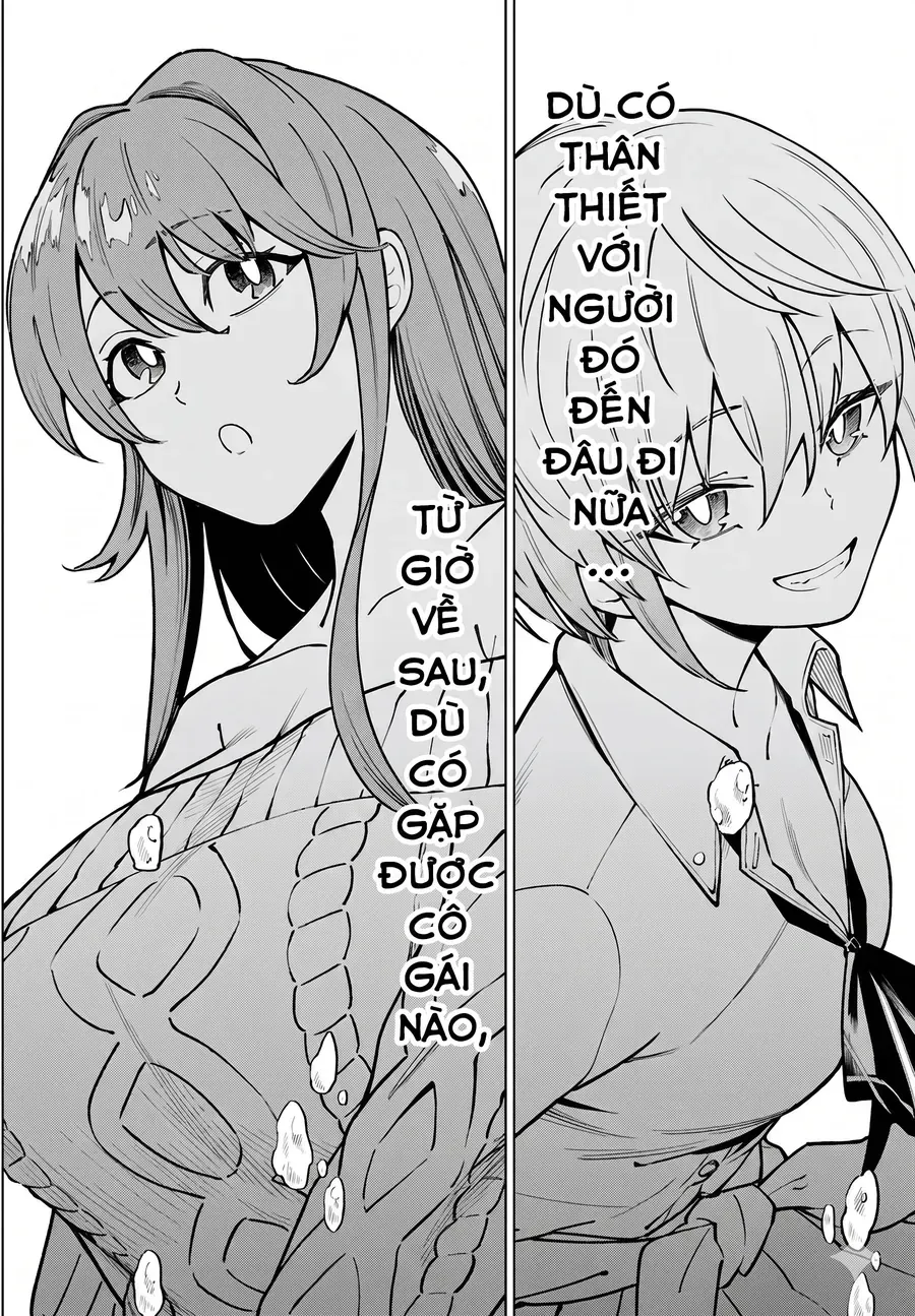 Kiwamete Kenzen Na Bishoujo Level Up Chapter 1 - 42