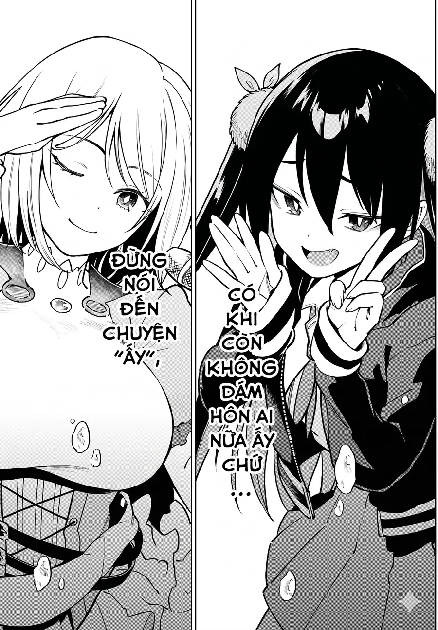 Kiwamete Kenzen Na Bishoujo Level Up Chapter 1 - 43