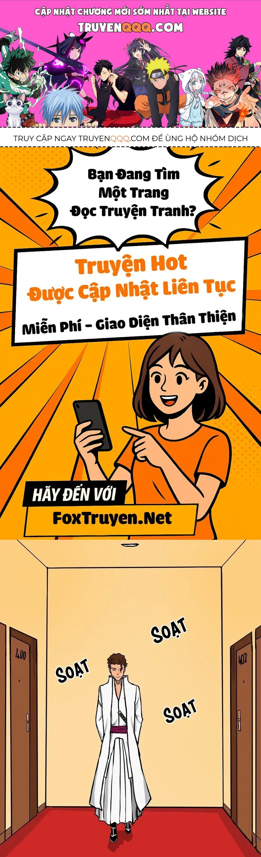Thiên Tài Hội Tụ Chapter 1 - 1