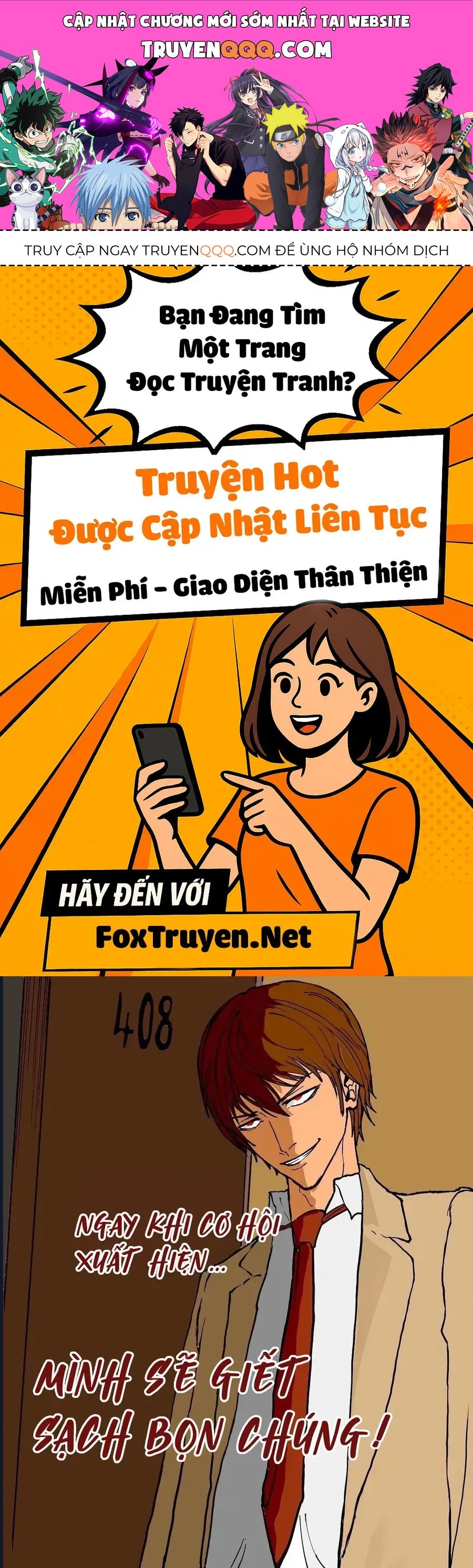 Thiên Tài Hội Tụ Chapter 2 - 1
