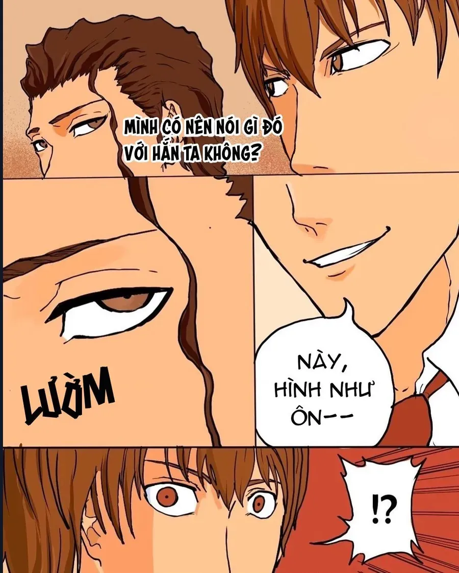 Thiên Tài Hội Tụ Chapter 2 - 4
