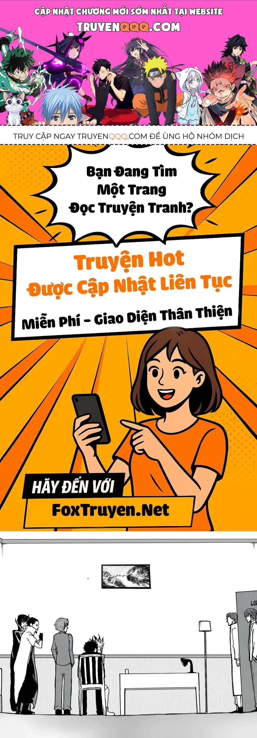Thiên Tài Hội Tụ Chapter 3 - 1