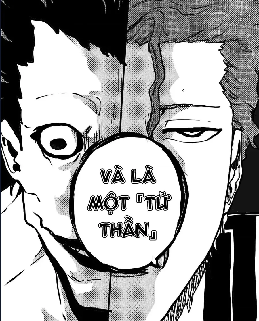 Thiên Tài Hội Tụ Chapter 3 - 11