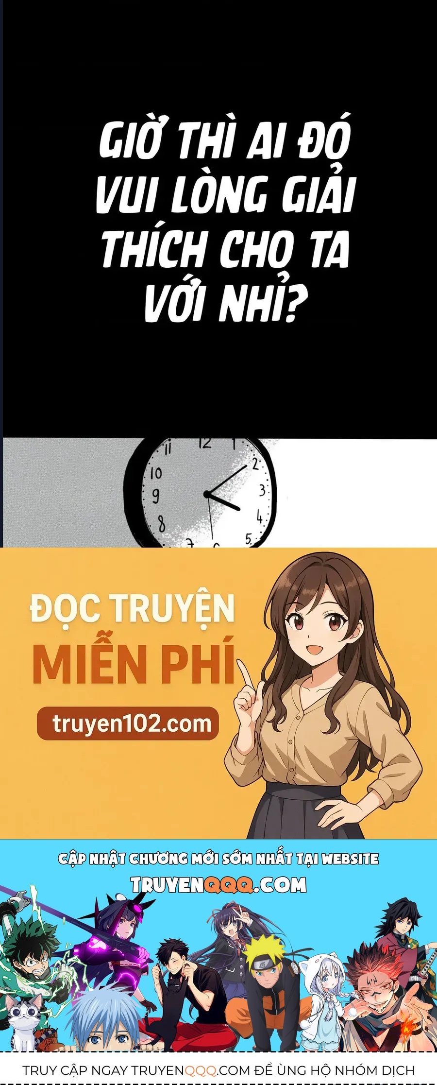 Thiên Tài Hội Tụ Chapter 3 - 12