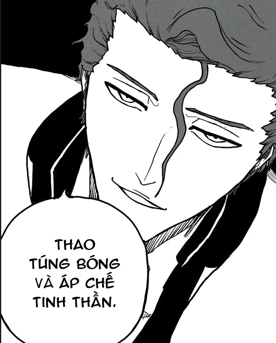 Thiên Tài Hội Tụ Chapter 3 - 4