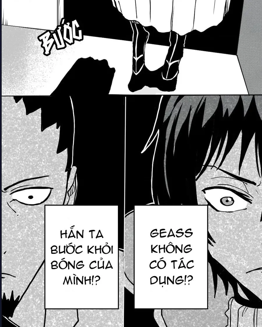 Thiên Tài Hội Tụ Chapter 3 - 6