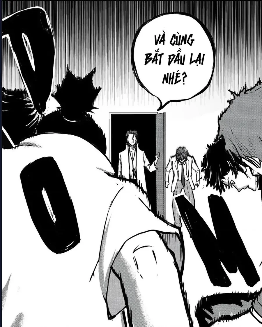Thiên Tài Hội Tụ Chapter 3 - 8