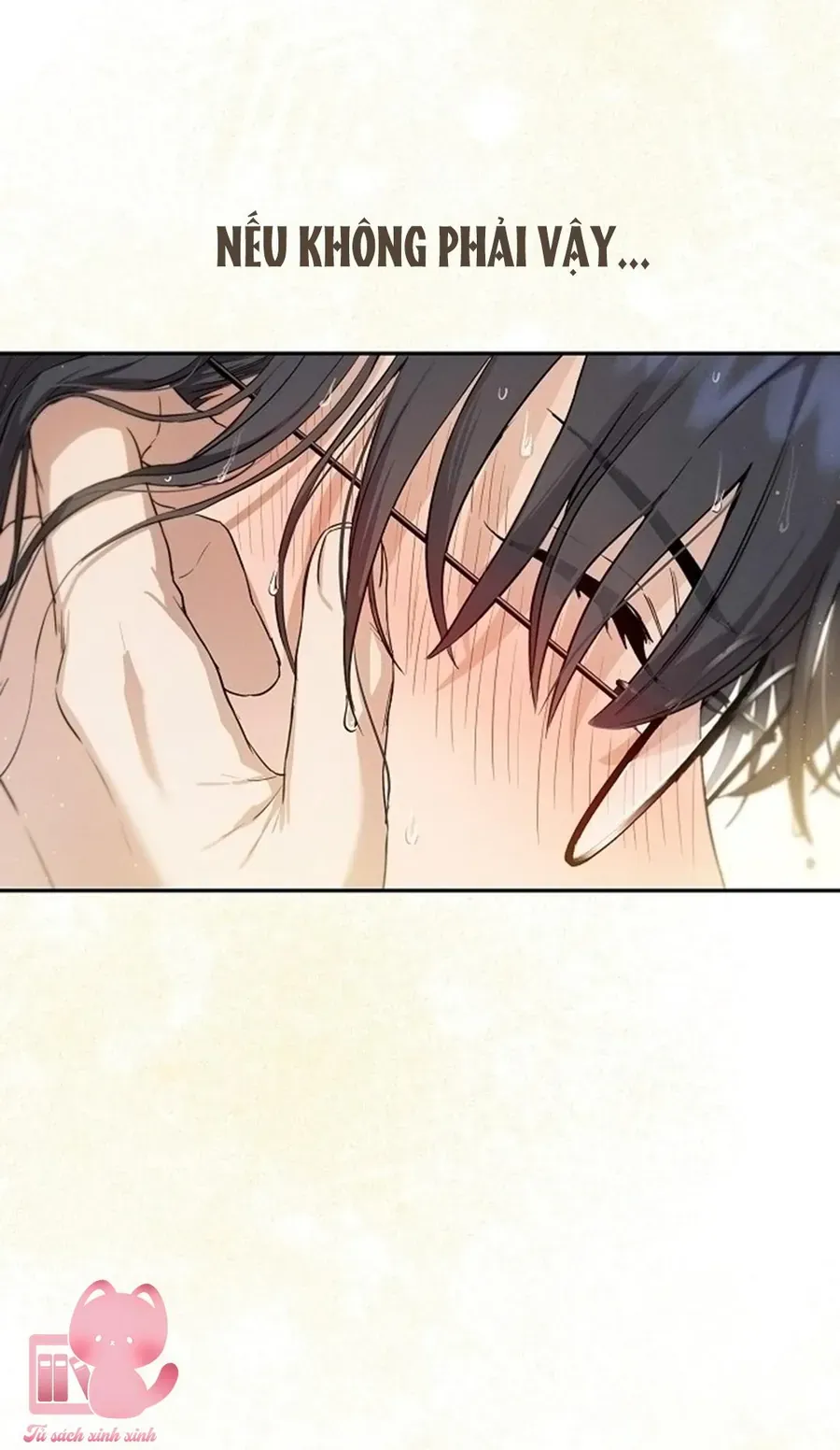 Tình Yêu Thuần Khiết Hư Hỏng Chapter 1 - 11