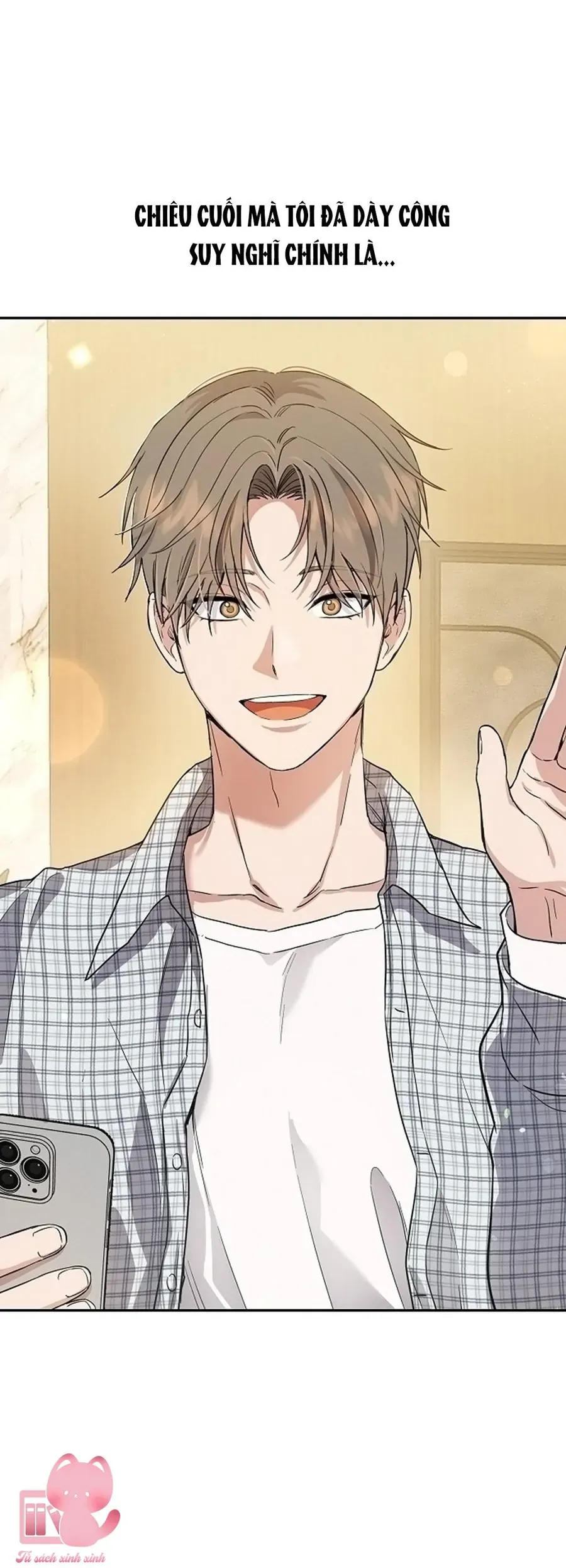 Tình Yêu Thuần Khiết Hư Hỏng Chapter 1 - 109