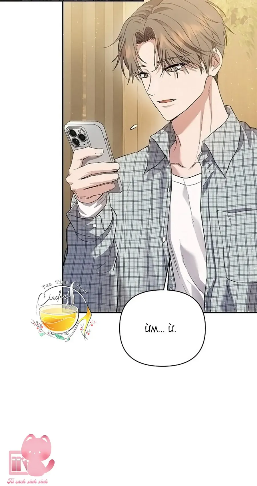 Tình Yêu Thuần Khiết Hư Hỏng Chapter 1 - 118