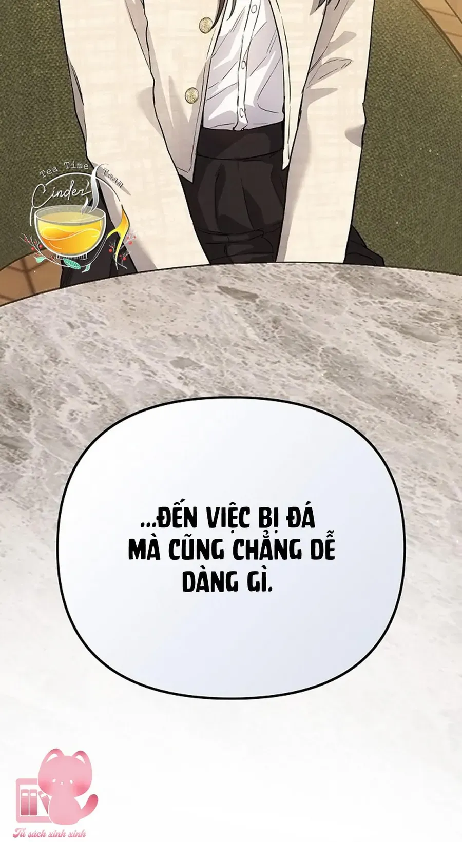 Tình Yêu Thuần Khiết Hư Hỏng Chapter 1 - 121