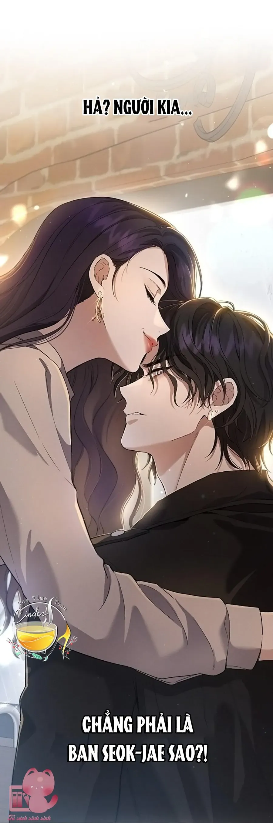 Tình Yêu Thuần Khiết Hư Hỏng Chapter 1 - 125