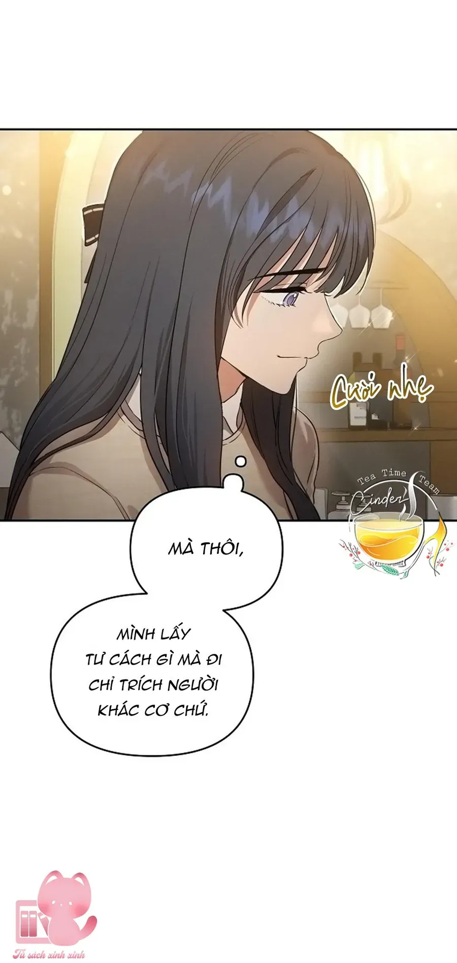 Tình Yêu Thuần Khiết Hư Hỏng Chapter 1 - 129