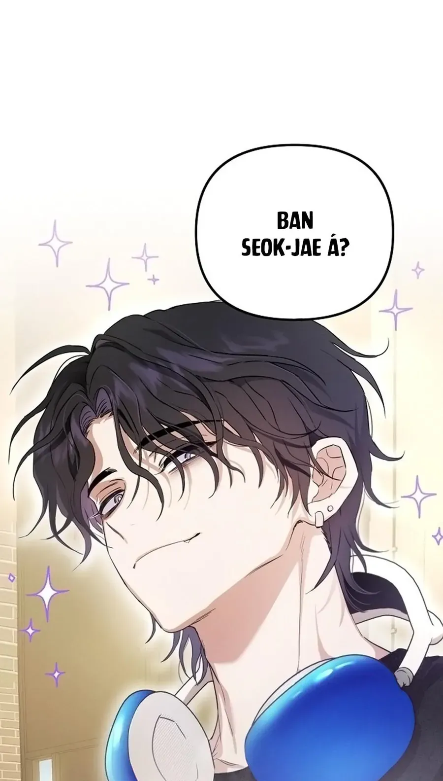 Tình Yêu Thuần Khiết Hư Hỏng Chapter 1 - 15
