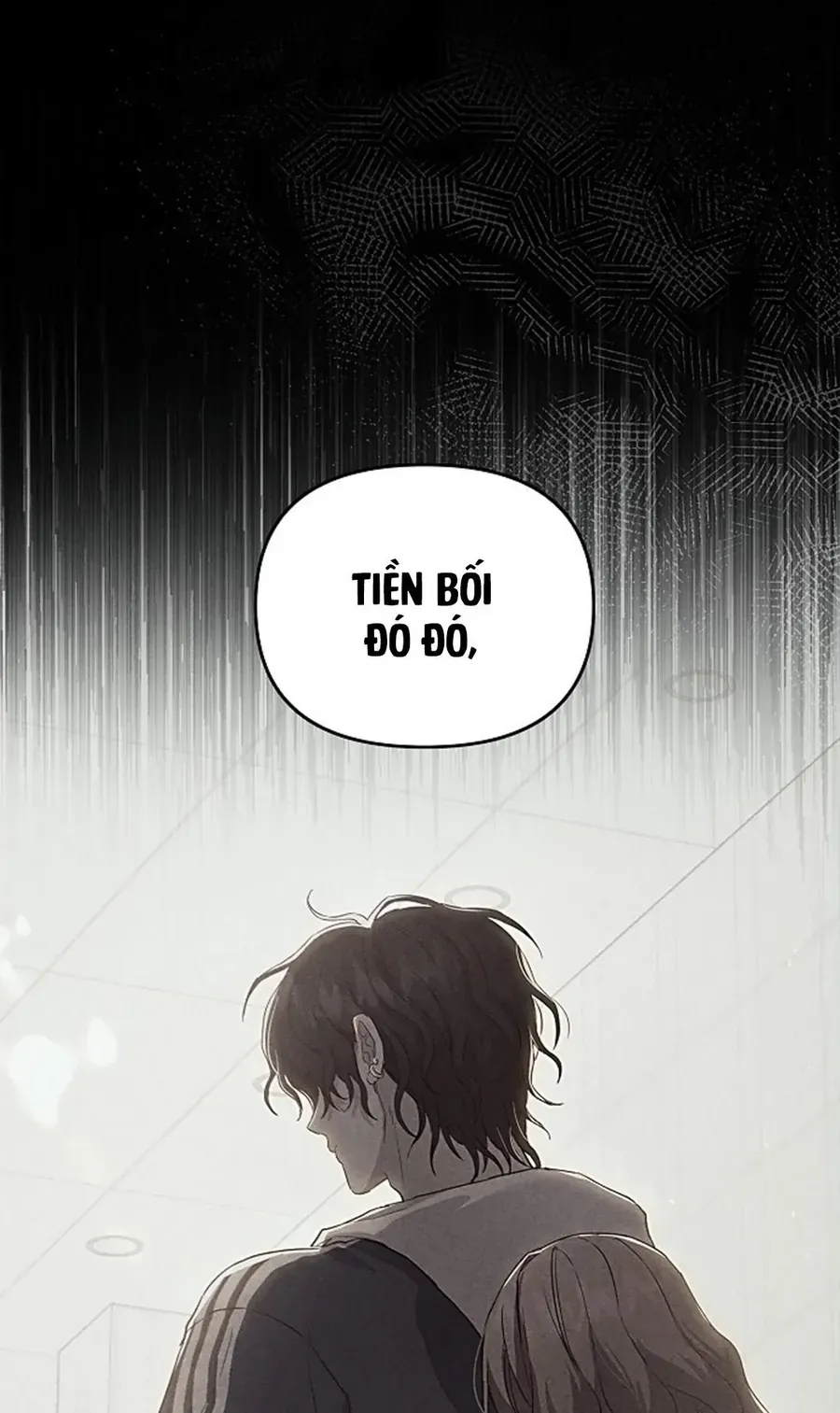 Tình Yêu Thuần Khiết Hư Hỏng Chapter 1 - 20