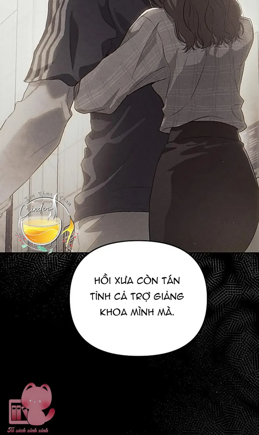 Tình Yêu Thuần Khiết Hư Hỏng Chapter 1 - 21