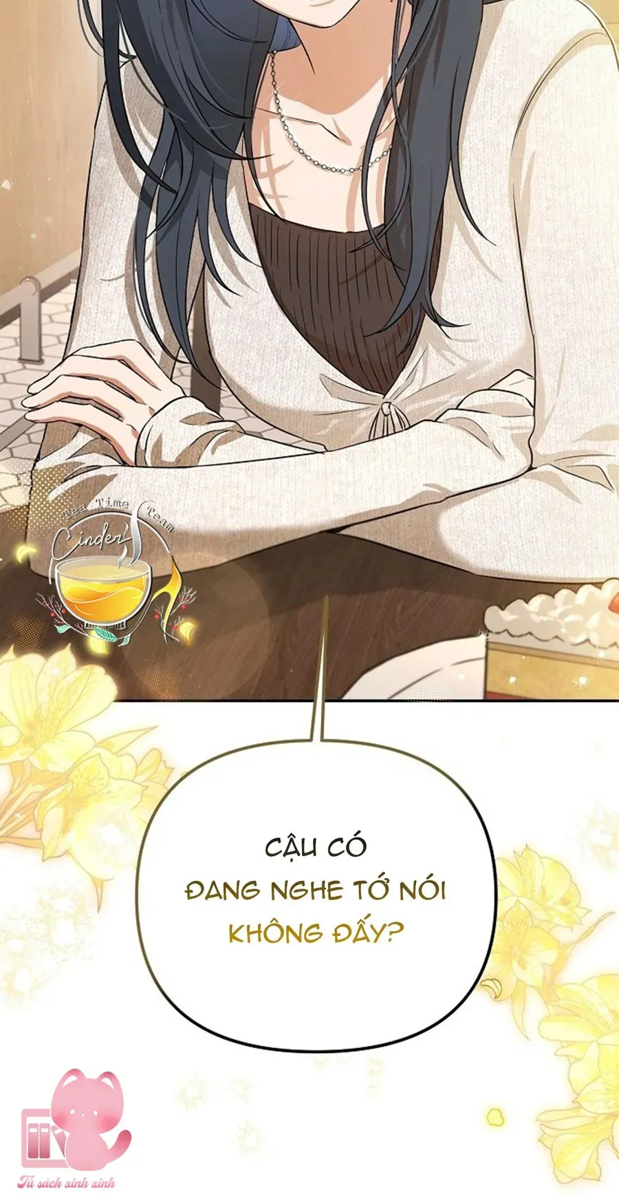 Tình Yêu Thuần Khiết Hư Hỏng Chapter 1 - 30