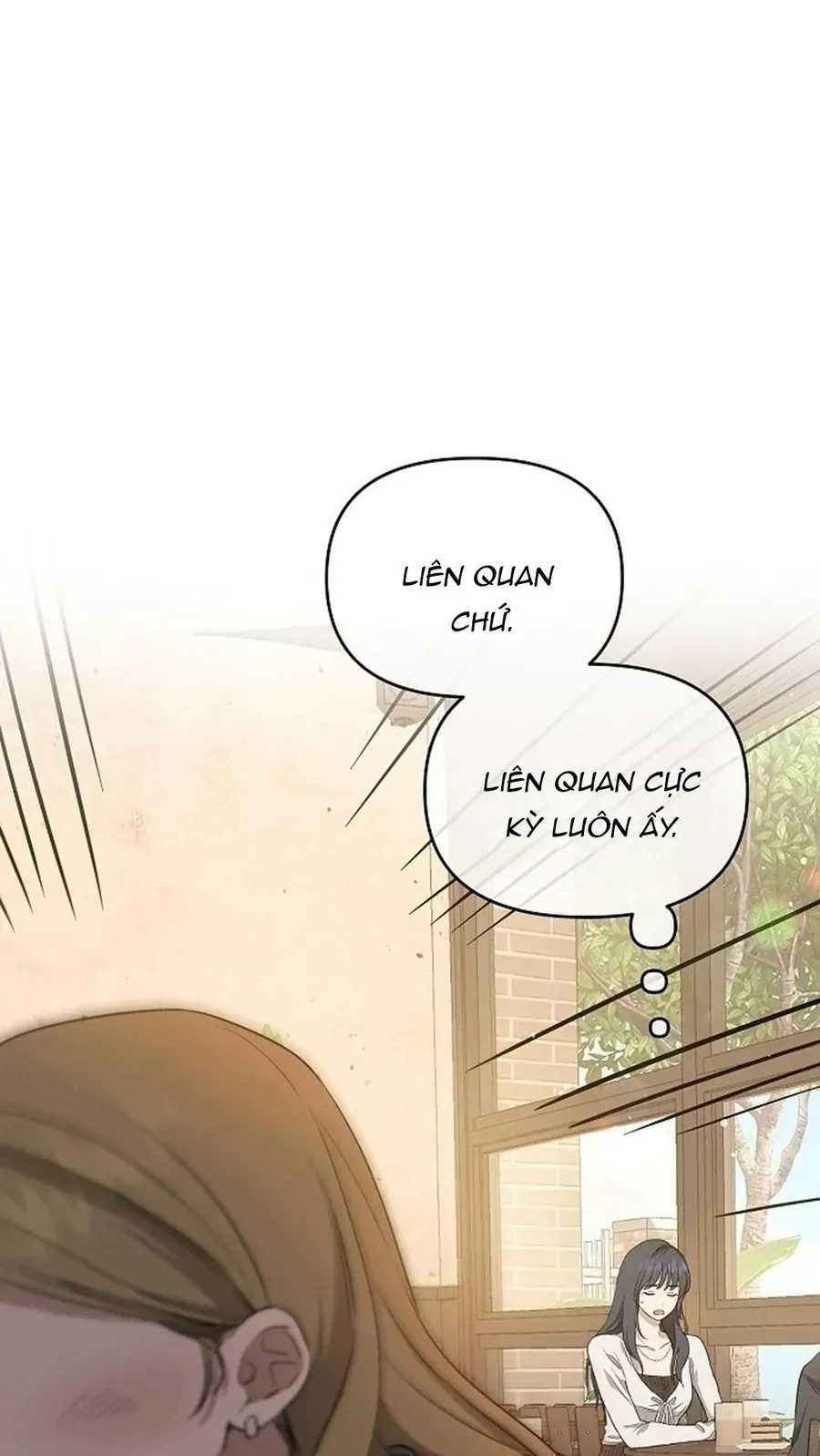 Tình Yêu Thuần Khiết Hư Hỏng Chapter 1 - 35