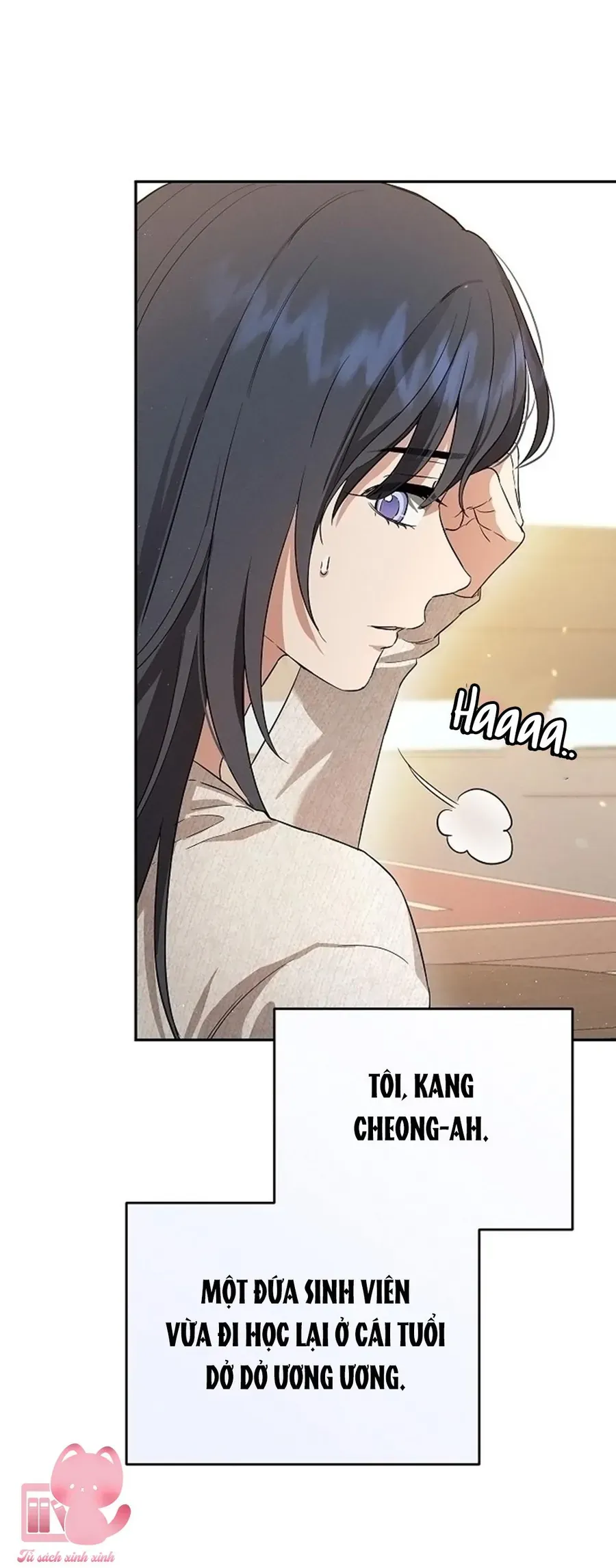 Tình Yêu Thuần Khiết Hư Hỏng Chapter 1 - 43