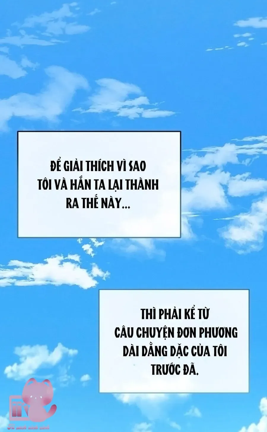 Tình Yêu Thuần Khiết Hư Hỏng Chapter 1 - 47