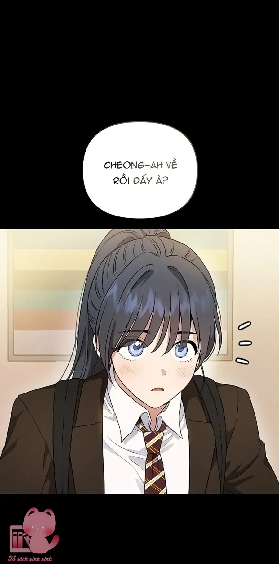 Tình Yêu Thuần Khiết Hư Hỏng Chapter 1 - 50