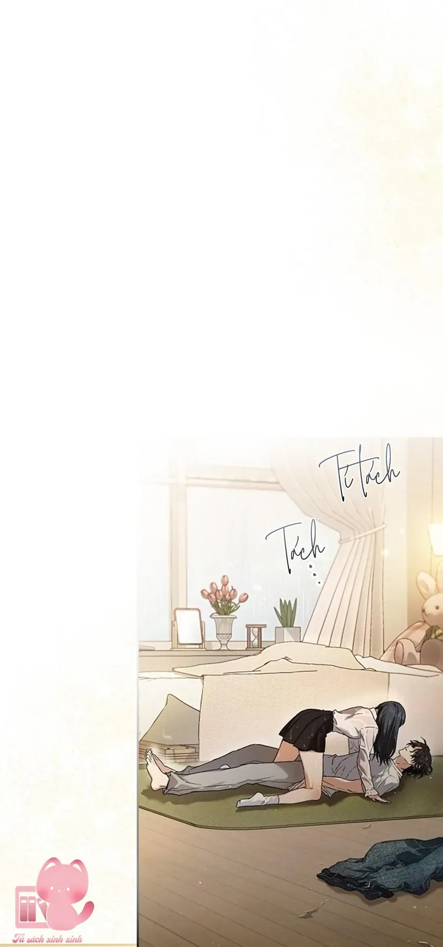 Tình Yêu Thuần Khiết Hư Hỏng Chapter 1 - 6