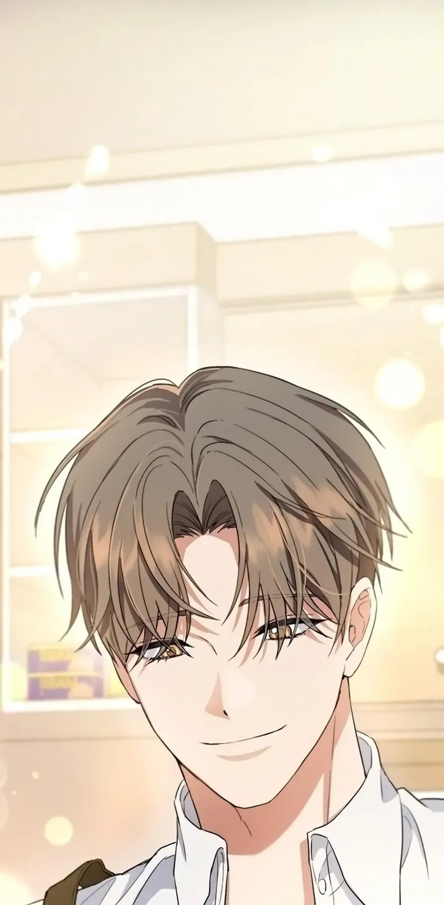 Tình Yêu Thuần Khiết Hư Hỏng Chapter 1 - 53