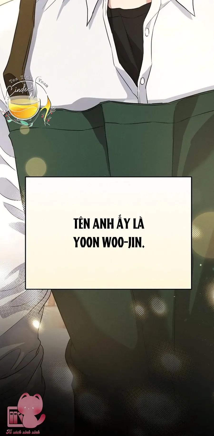 Tình Yêu Thuần Khiết Hư Hỏng Chapter 1 - 54