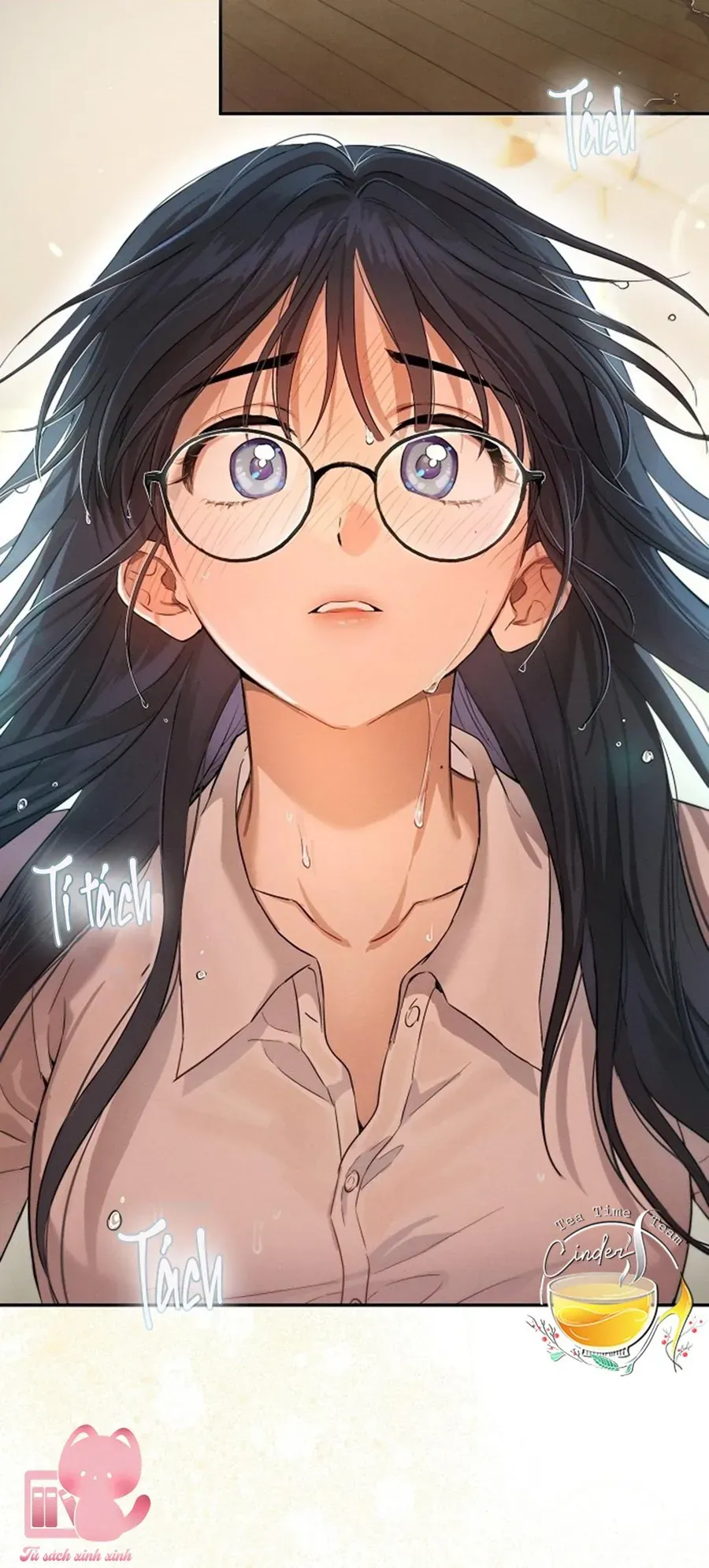 Tình Yêu Thuần Khiết Hư Hỏng Chapter 1 - 7