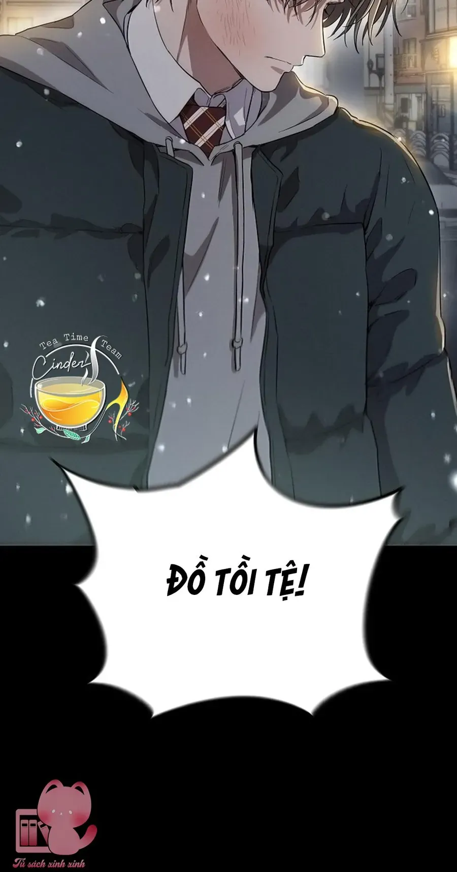 Tình Yêu Thuần Khiết Hư Hỏng Chapter 1 - 63