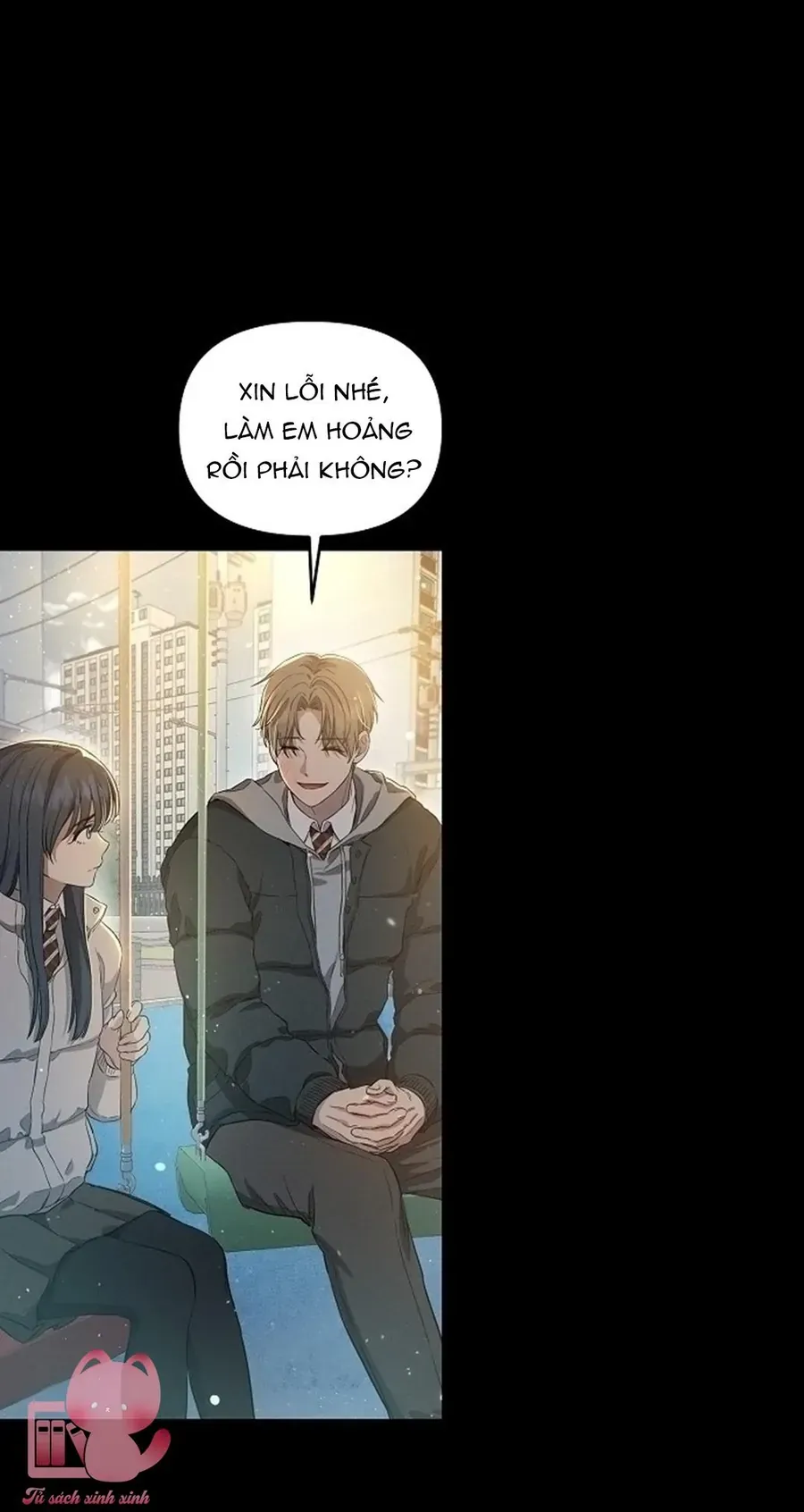Tình Yêu Thuần Khiết Hư Hỏng Chapter 1 - 70