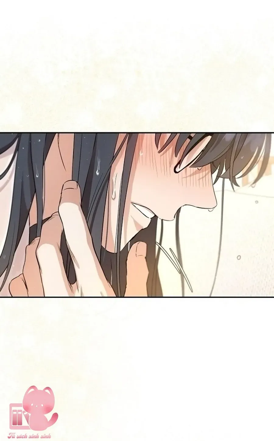 Tình Yêu Thuần Khiết Hư Hỏng Chapter 1 - 9
