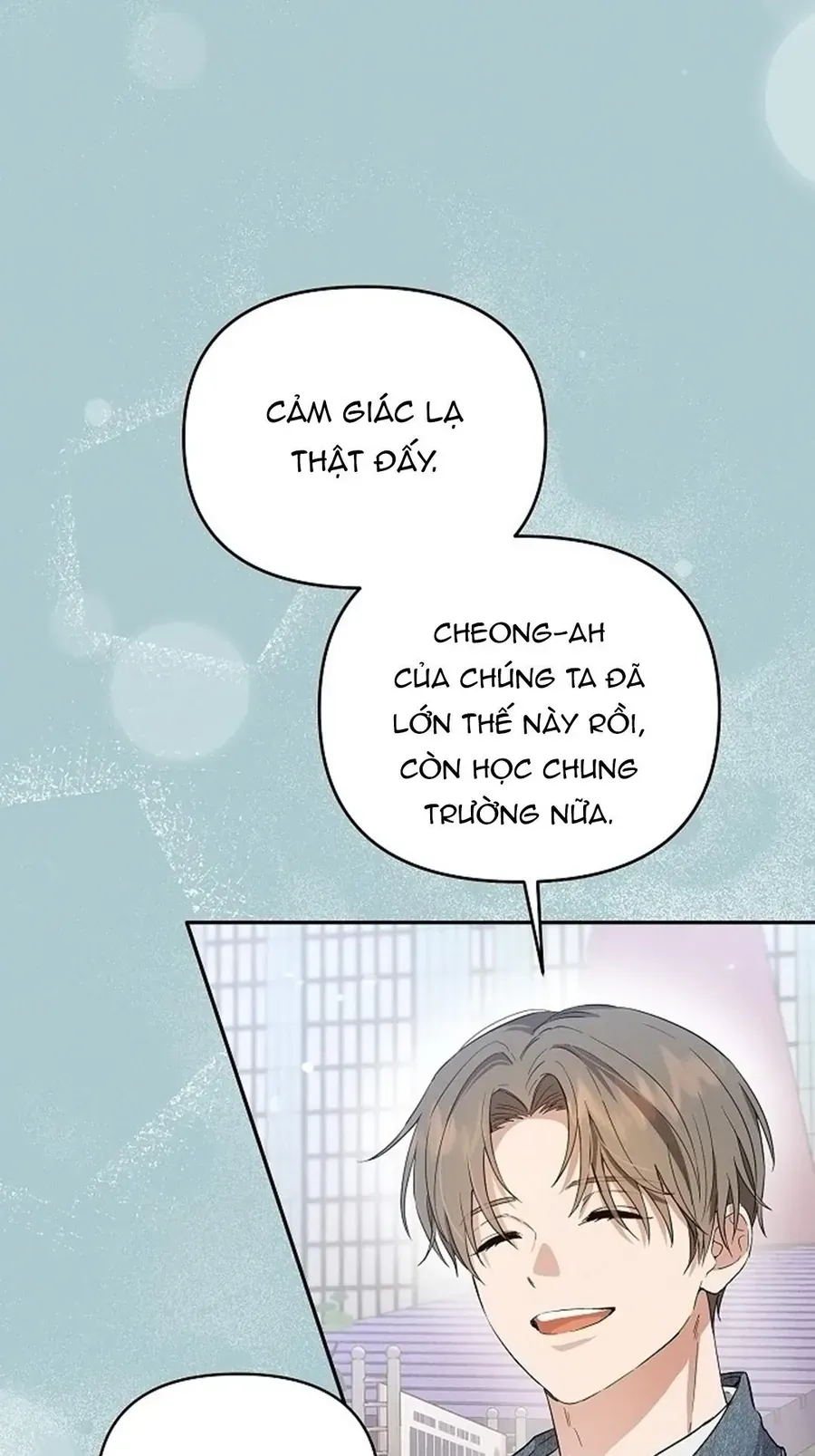 Tình Yêu Thuần Khiết Hư Hỏng Chapter 1 - 81
