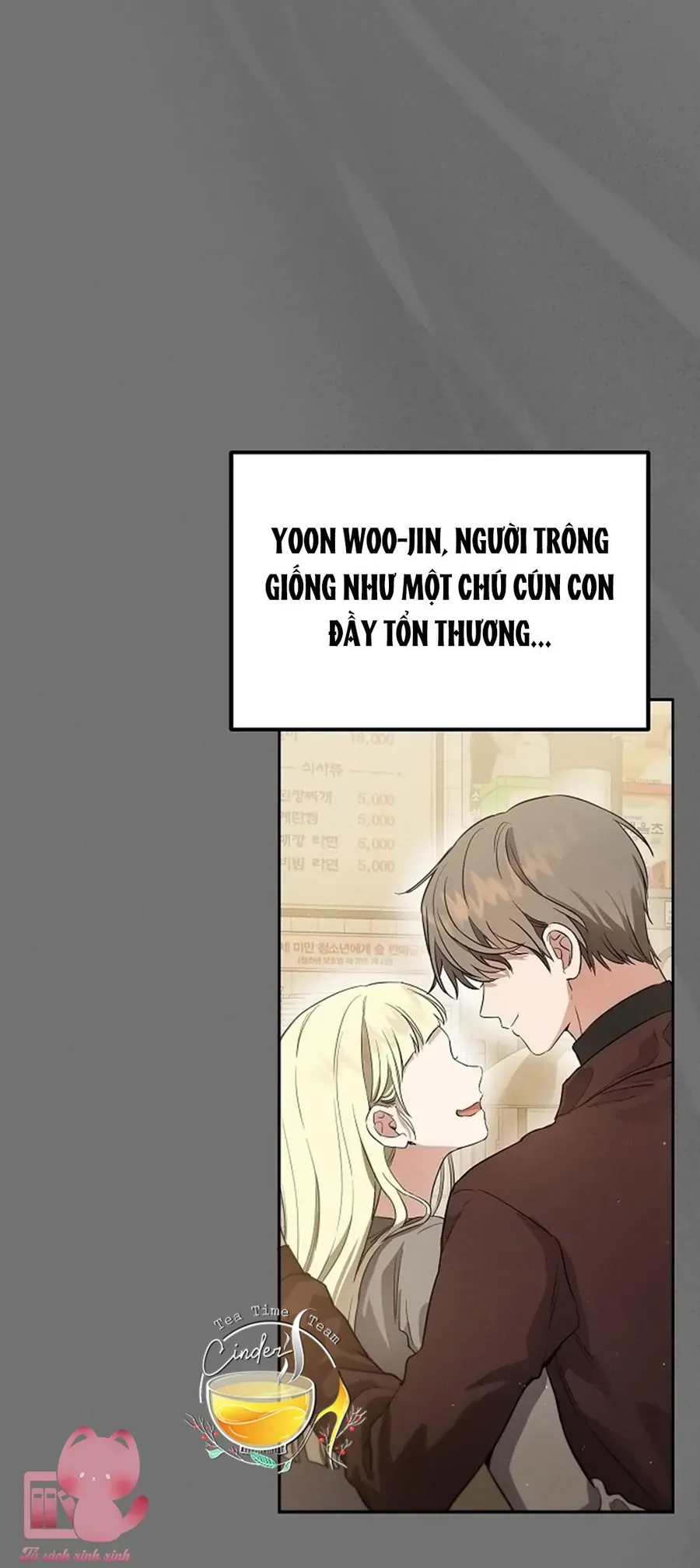 Tình Yêu Thuần Khiết Hư Hỏng Chapter 1 - 99