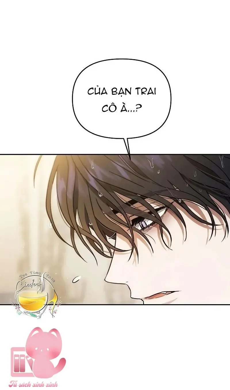 Tình Yêu Thuần Khiết Hư Hỏng Chapter 2 - 104