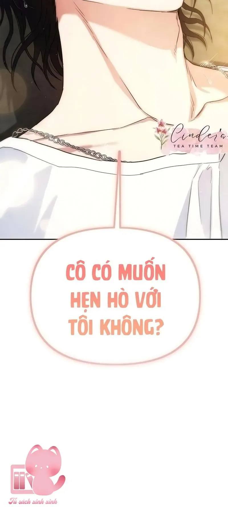 Tình Yêu Thuần Khiết Hư Hỏng Chapter 2 - 119