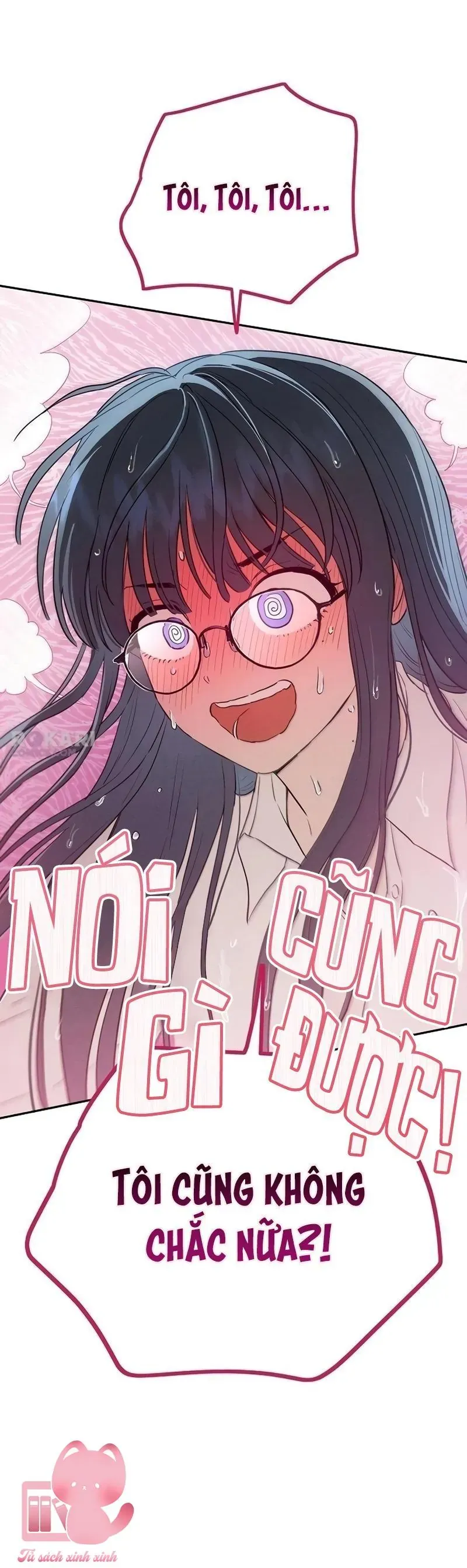 Tình Yêu Thuần Khiết Hư Hỏng Chapter 2 - 121