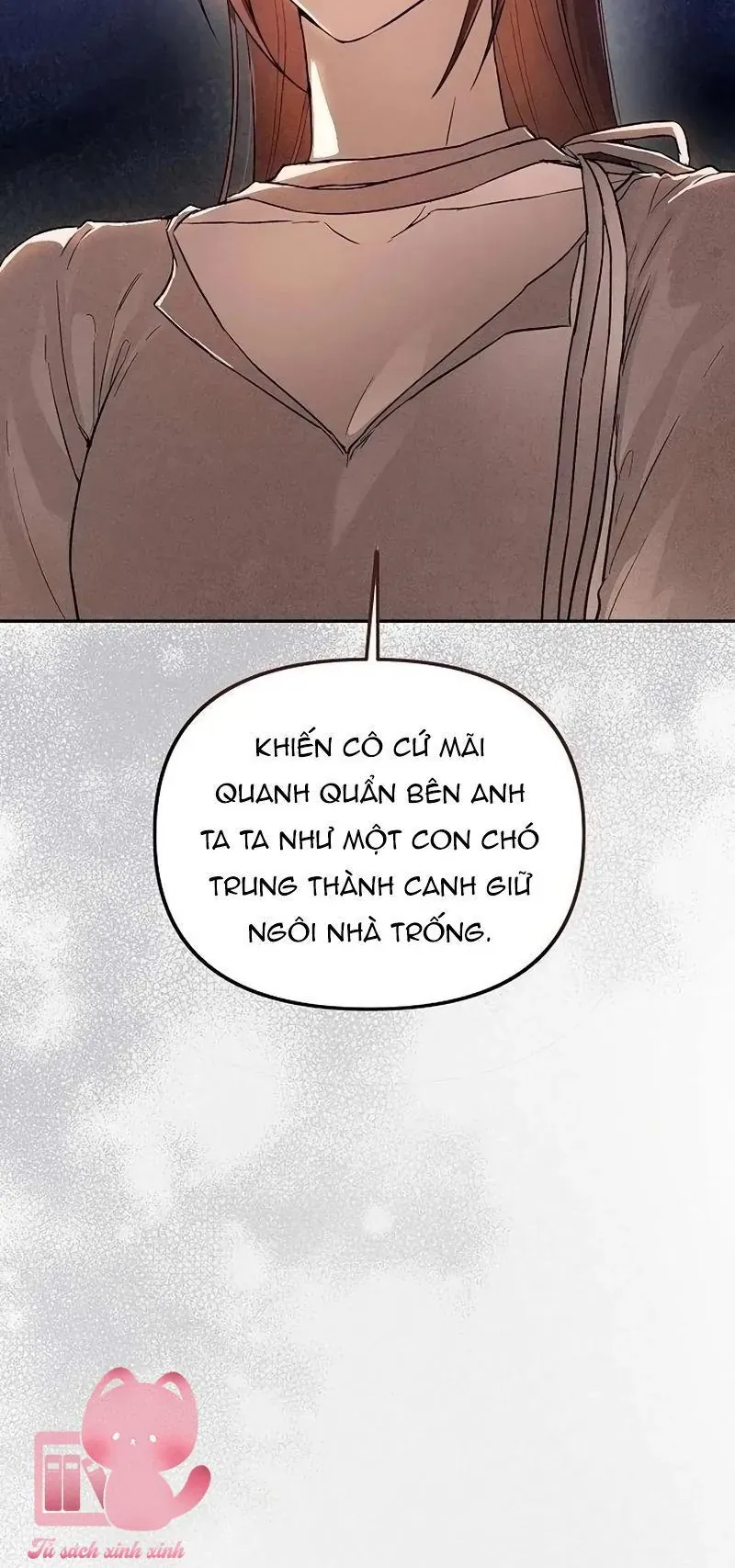 Tình Yêu Thuần Khiết Hư Hỏng Chapter 2 - 16