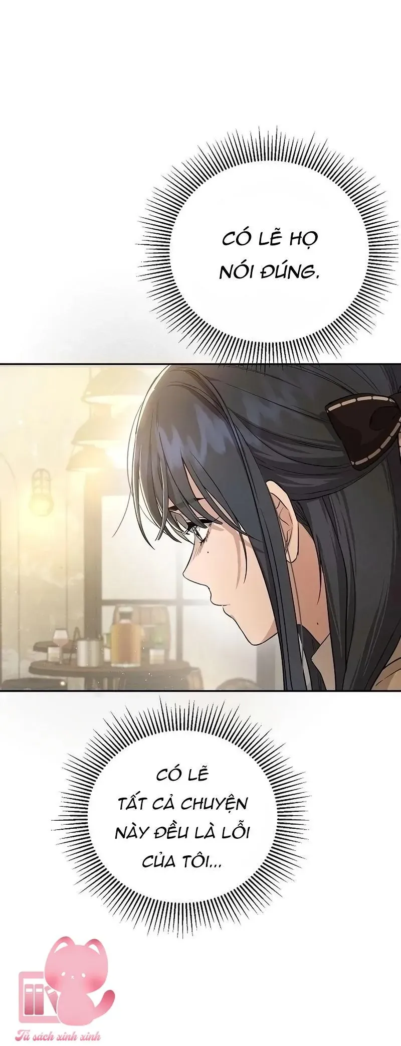 Tình Yêu Thuần Khiết Hư Hỏng Chapter 2 - 20