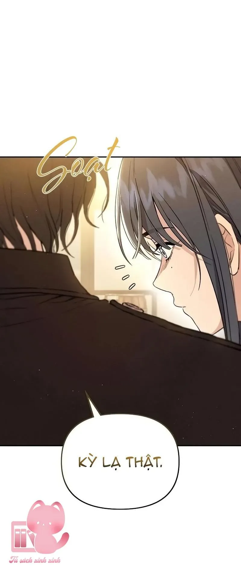 Tình Yêu Thuần Khiết Hư Hỏng Chapter 2 - 21