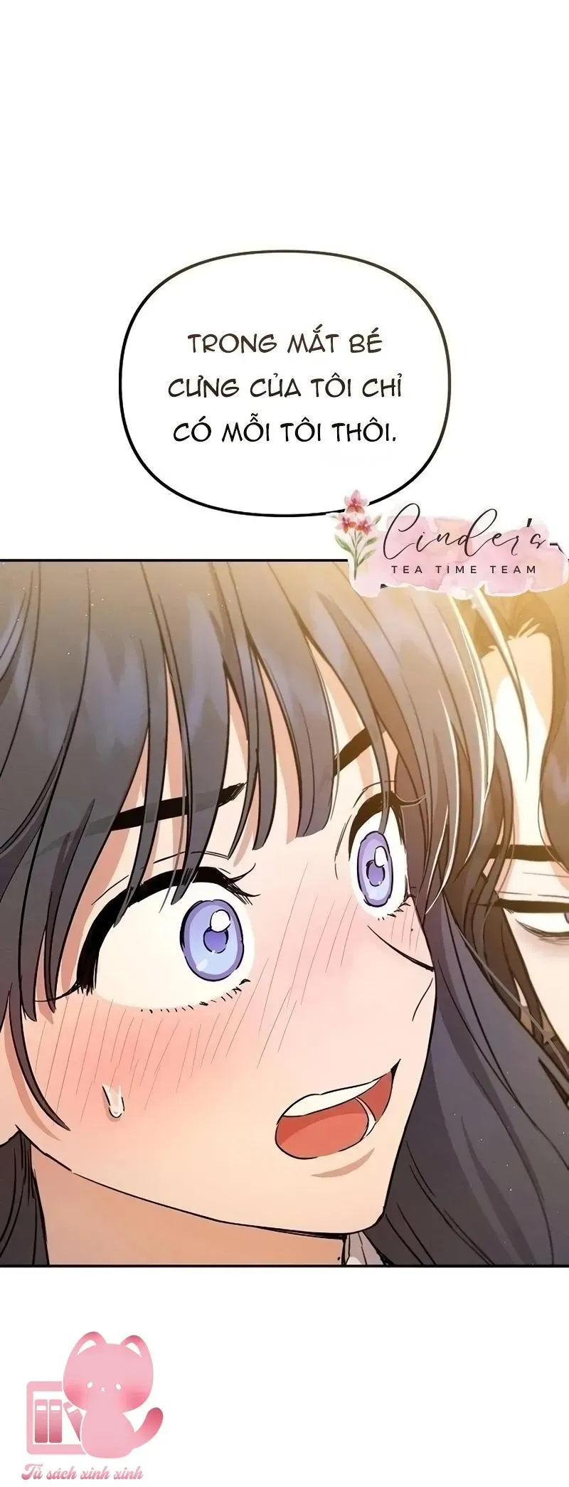 Tình Yêu Thuần Khiết Hư Hỏng Chapter 2 - 24