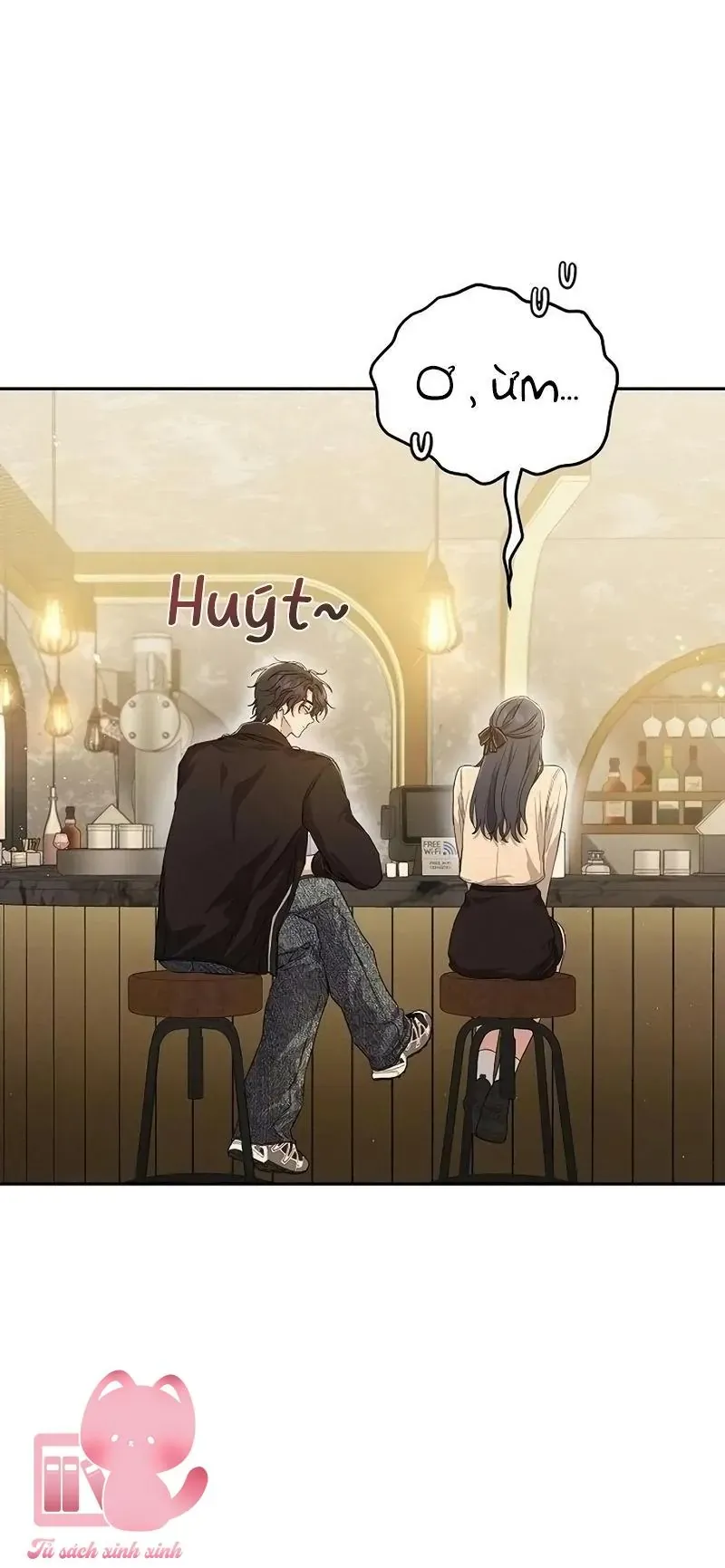 Tình Yêu Thuần Khiết Hư Hỏng Chapter 2 - 29
