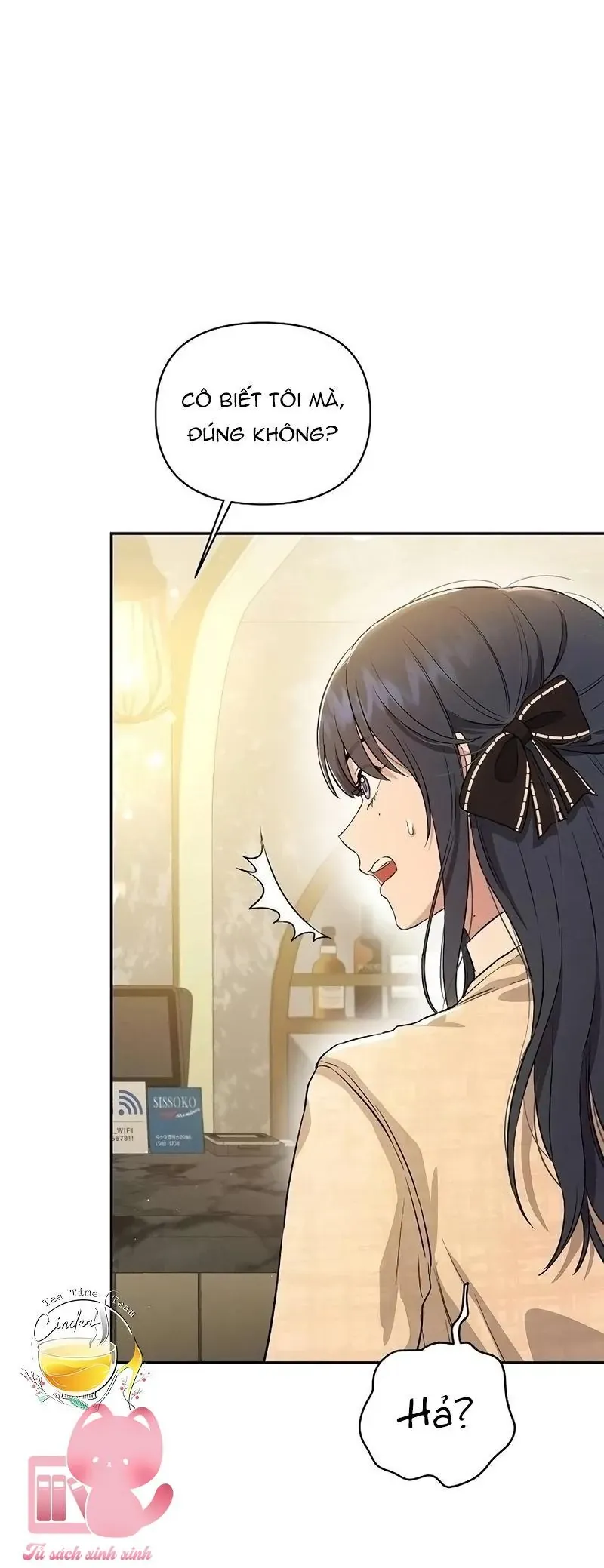 Tình Yêu Thuần Khiết Hư Hỏng Chapter 2 - 30