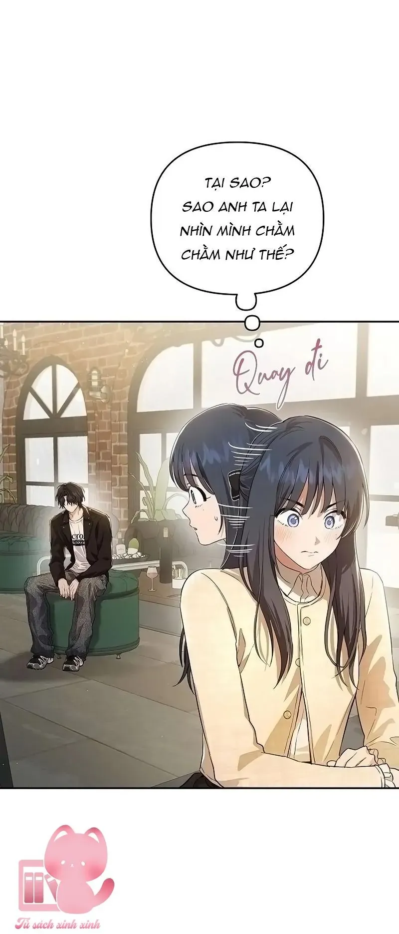 Tình Yêu Thuần Khiết Hư Hỏng Chapter 2 - 4